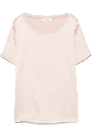 Daniele Fiesoli Satined T-shirt