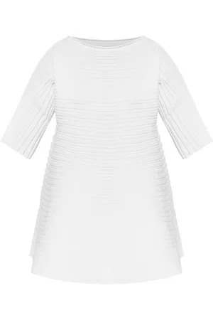PLEATS PLEASE ISSEY MIYAKE Bounce pliss?? top
