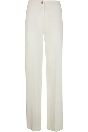 SEVENTY BY SERGIO TEGON Straight-leg trousers