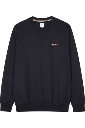 Paul Smith Signature Stripe sweatshirt