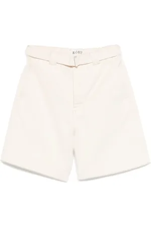 Rohe Belted shorts