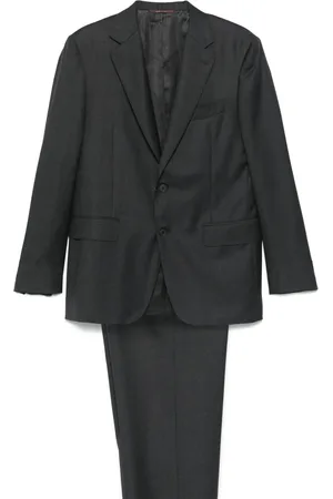 CANALI Single-breasted suit