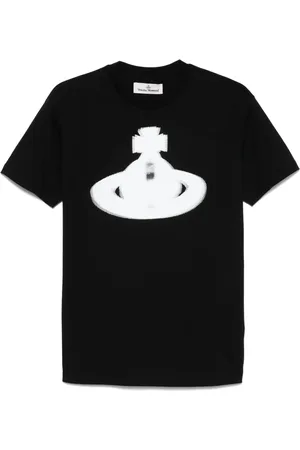 Vivienne Westwood Halftone Orb T-shirt