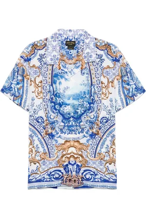 Camilla Adventures shirts