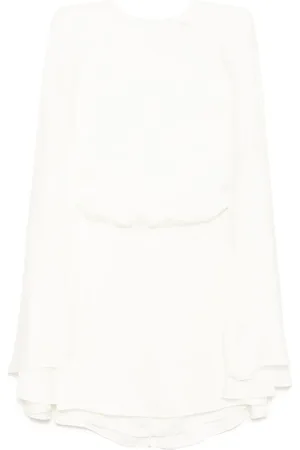 Tom Ford Round-neck dress
