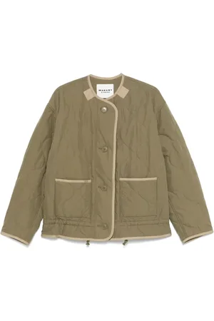 Marant Etoile Gretel jacket