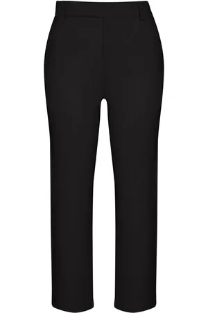 Uma Raquel Davidowicz High-waisted tailored trousers