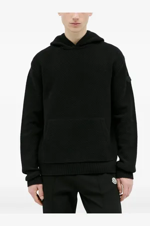 Moncler Wool hoodie