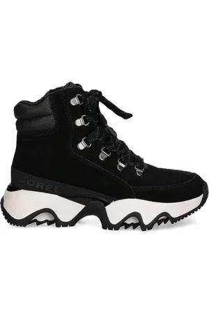 sorel Kinetic™ Impact Conquest boots