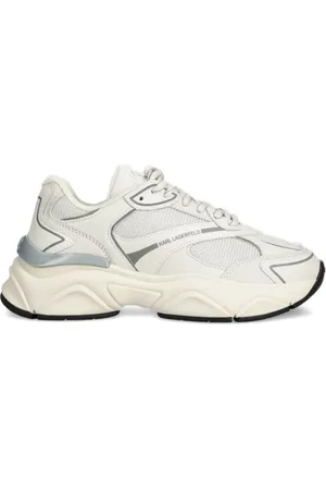 Karl Lagerfeld Leather sneakers