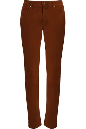 Jacob Cohen Bard jeans