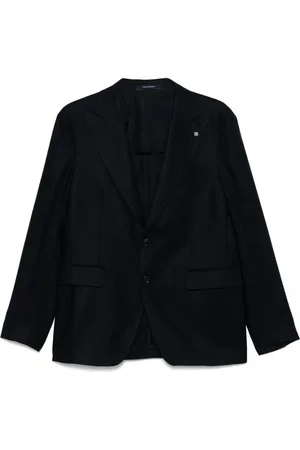 TAGLIATORE Single-breasted blazer