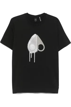 Moose Knuckles Augustine T-shirt