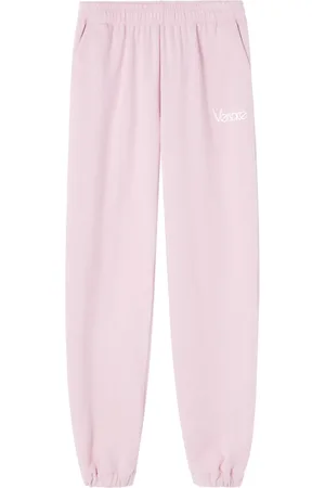 VERSACE 1980 Re-Edition embroidered track pants