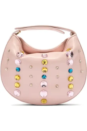 GENNY Fortune clutch bag