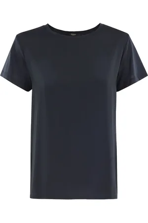 SEVENTY BY SERGIO TEGON Jersey T-Shirt