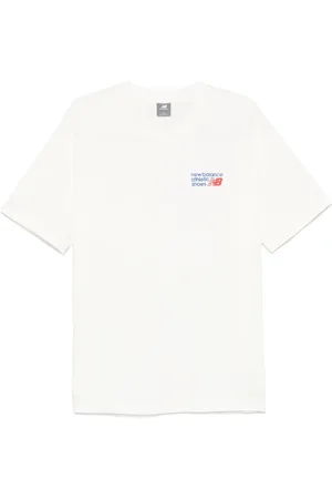 New Balance Athletics Premium Logo T-shirt