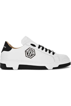 Philipp Plein Hexagon trainers