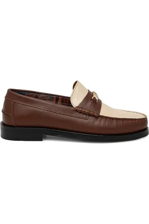 Naked Wolfe Roma loafers