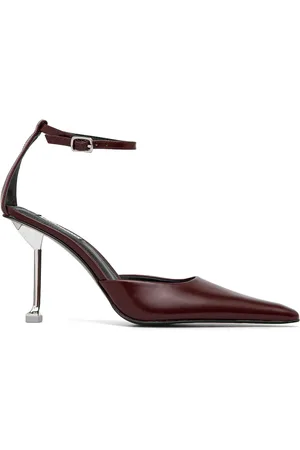Naked Wolfe Valerie pumps