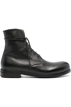 MARSÈLL Zucca Media lace-up ankle boots