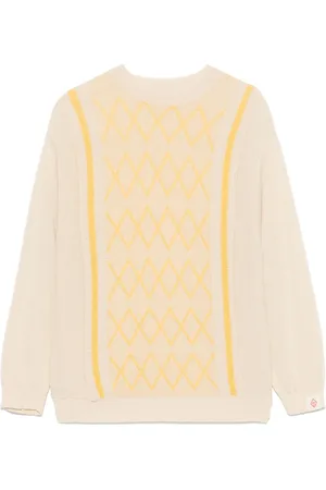 The Animals Observatory Bull sweater