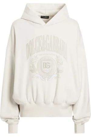 Dolce & Gabbana Logo-print hoodie