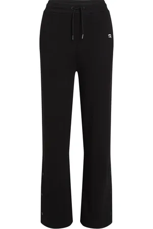 Karl Lagerfeld Ikonik Karl-appliqu?? track pants