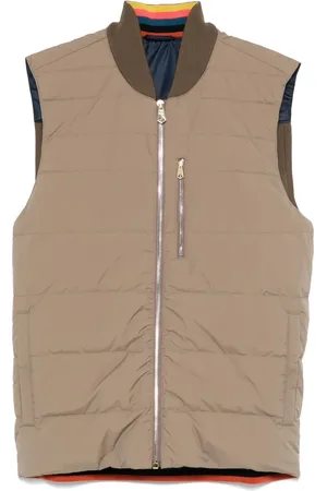 Paul Smith Panelled gilet