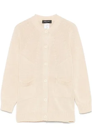 Fabiana Filippi Cotton cardigan