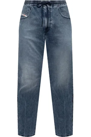 Diesel 2030 D-Krooley jogg jeans