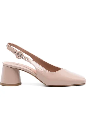 HALMANERA 50mm Cala pumps