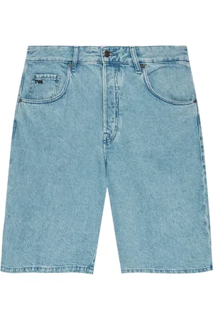 Emporio Armani Denim shorts