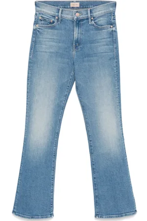 Mother Flared jeans