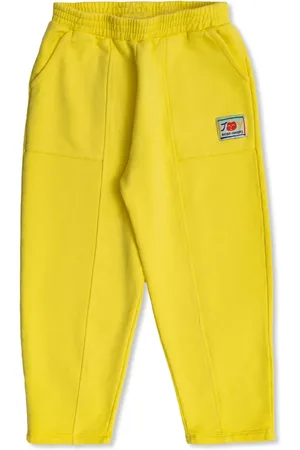 Bobo Choses Smiling track pants