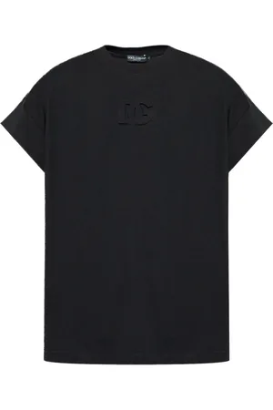 Dolce & Gabbana Appliqué T-shirt