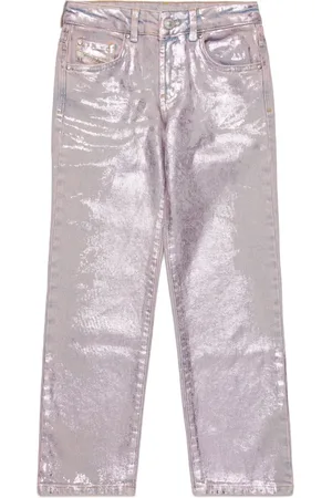 Diesel 1989 D-Mine-J trousers