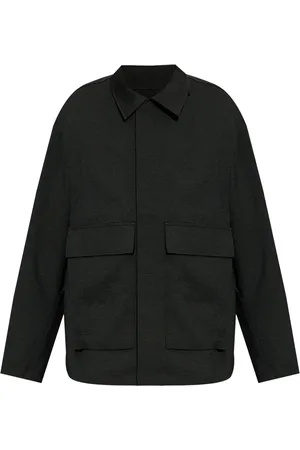 Y-3 Appliqué jacket
