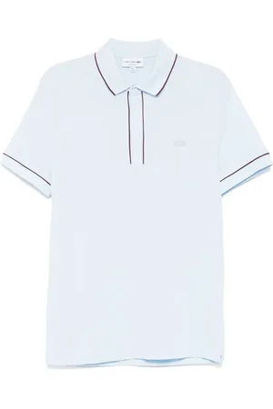 Lacoste Stretch piqué polo shirt