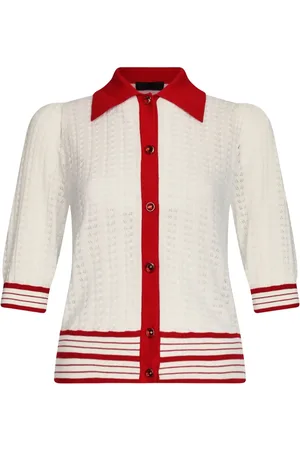 Liu Jo Two-tone cardigan