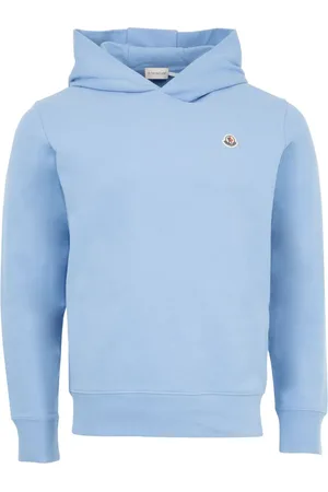 Moncler Appliqu?? hoodie