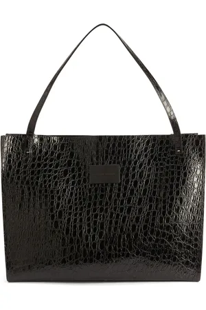 Giuseppe Zanotti GZ City tote bag