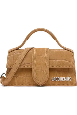 Jacquemus Le Bambino tote bag