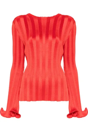 Simkhai Carys blouse