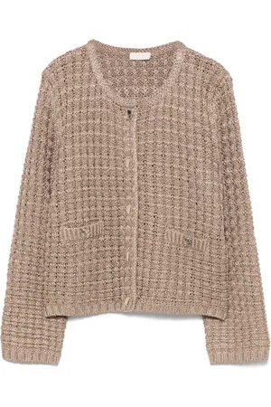 Liu Jo Bouclé jacket