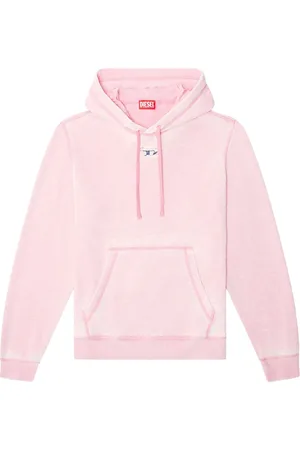 Diesel Ginn hoodie