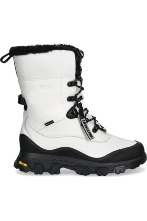 UGG Adirondack Meridian boots