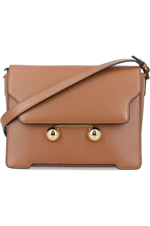 Marni Medium Trunkaroo shoulder bag
