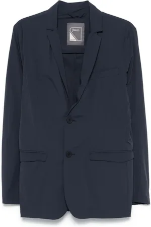 HERNO Lightweight blazer