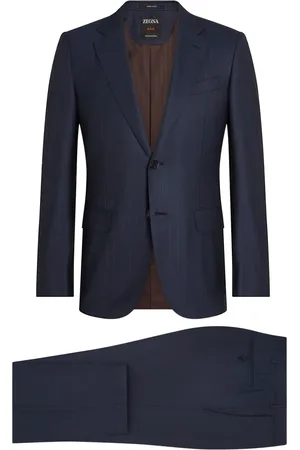 Ermenegildo Zegna Single-breasted suit